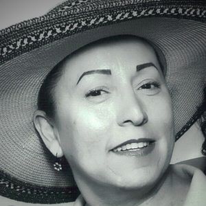 Meet your Posher, Jo